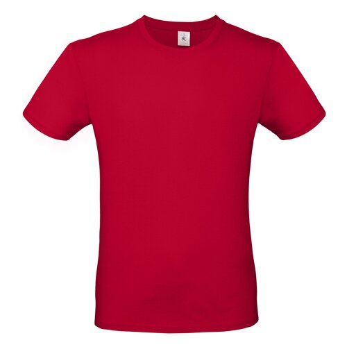 B&amp;amp;C Mu&amp;scaron;ka majica Basic Slike