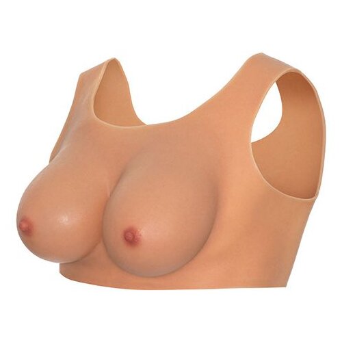  Veštačke grudi Wearable Breasts Top With D Cup Cene