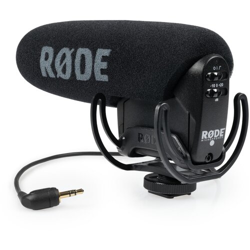 RODE mikrofon videomic pro Slike