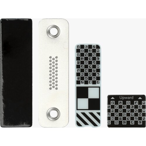 Bambu Lab Calibration Sticker Pack Cene