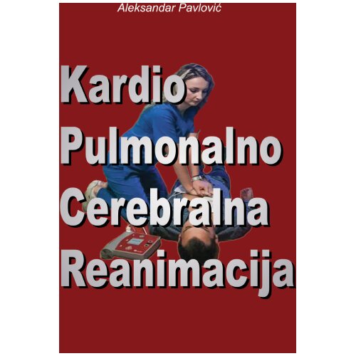 Agencija za marketing Don Vas Aleksandar Pavlović - Kardiopulmonalno cerebralna reanimacija Cene