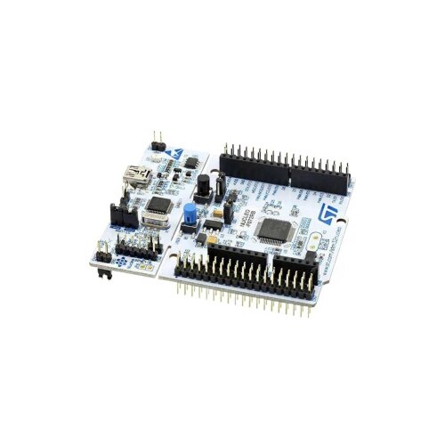 STMICROELECTRONICS razvojna ploča NUCLEO-F072RB STM32 F0 Series Cijene