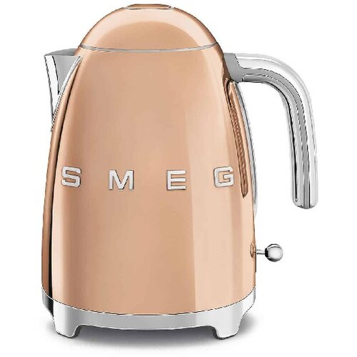  KLF03RGEU SMEG KUHALO ZA VODU ROSE GOLD Cijene
