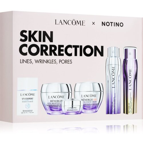 Lancôme Rénergie darilni set za ženske Cene