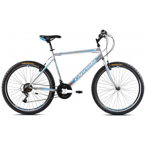  Bicikl Capriolo Passion 26 - XL Slike