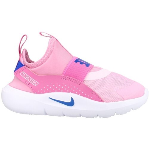 Nike Modne superge Flex Runner 4 Td Rožnata Slike