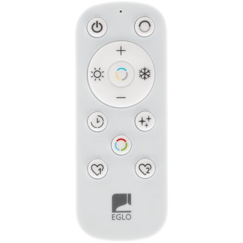 Eglo 901192 - led prigu&amp;scaron;iva stropna svetiljka balazote LED/21,4W/230V crna +do Slike