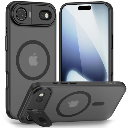 forcell MAT OVITEK TECH-PROTECT MAGSTAND MAGSAFE ZA IPHONE 17 AIR S SISTEMOM, (5000257712) Cene