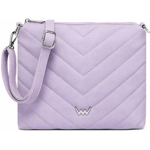 Vuch Handbag Galla Purple