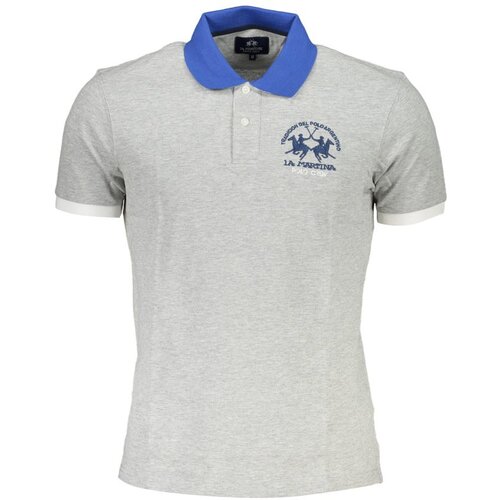 La Martina Muška polo majica XMP310-PK031 Cene