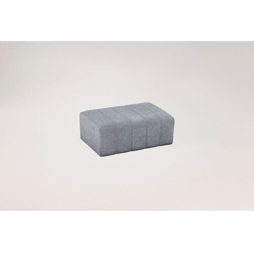 Atelier Del Sofa Tabure, Beyza - Grey Slike