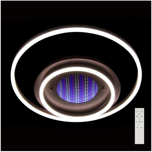  LED prigu&scaron;iva plafonska svetiljka LED/100W/230V Cene