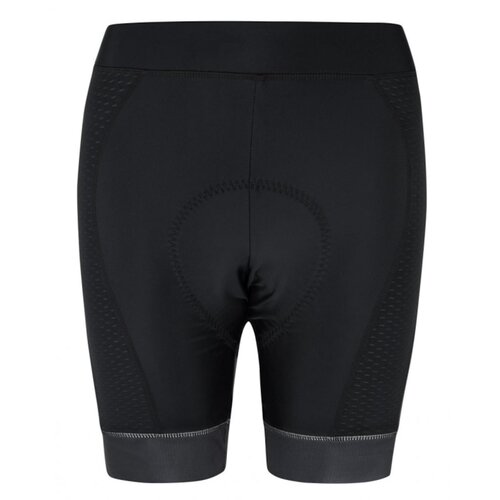 Kilpi PRESSURE-W BLACK women&amp;#039;s cycling shorts Slike