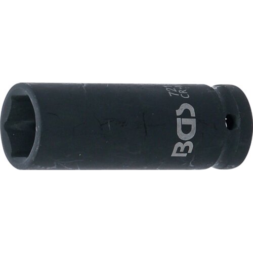 BGS dugi udarni nasadni ključ 1/2" 19 mm 7219 Cijene