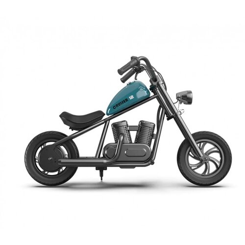 HyperGogo cruiser 12 električni motor za otroke - moder Cene