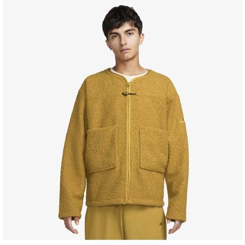Nike muška jakna M nsw tp sherpa jacket FB7410-716 Cene