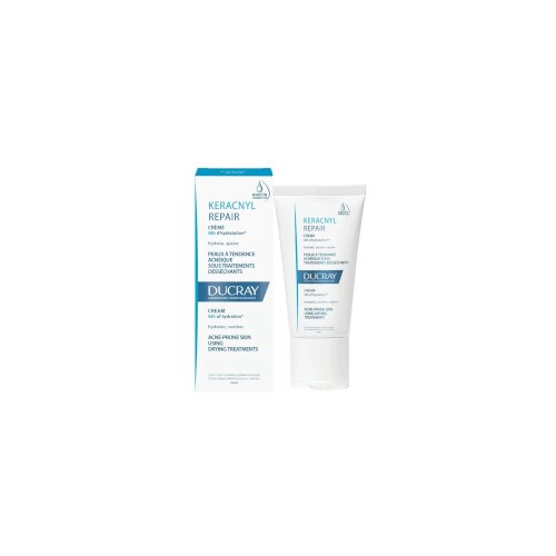 Ducray Keracnyl Repair krema Slike