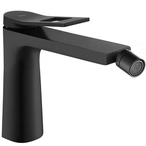 REA Bath Mešalnik za bidet Soul črn Cene