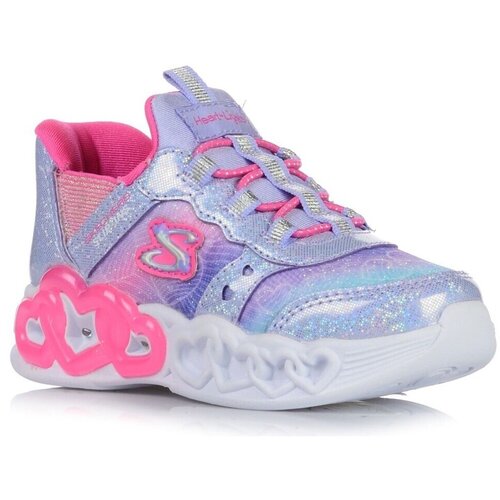 Skechers Modne superge Infinite Heart Light pisana Slike