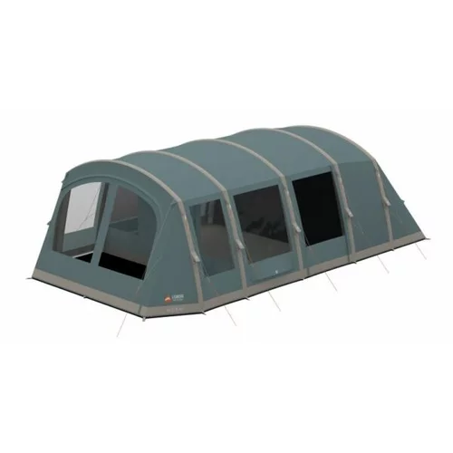 Vango LISMORE AIR 600XL PACKAGE Obiteljski šator na napuhavanje, zelena, veličina