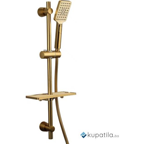  Klizna &scaron;ipka Rea brushed Gold Aqua Lux Cijene