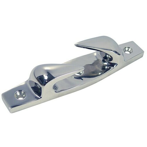 MARINETECH Brtveni klin (115 x 23 mm, Lijevo, Za uže promjera: 10 mm, Plemeniti čelik, A4) Slike