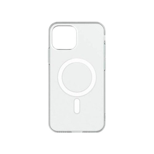 Apple maska MagSafe za iPhone 12 Mini Slike