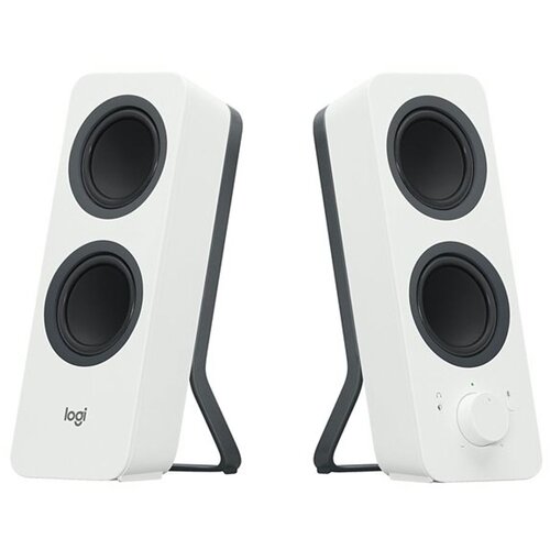 Logitech LOGI Z207 BT Computer Speaker OFF WHITE 980-001292 Cijene