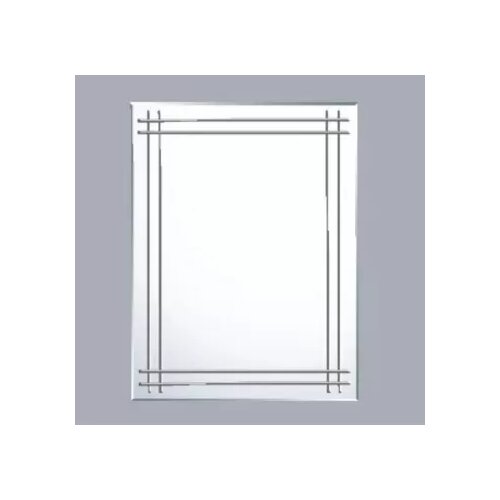  Ogledalo 600 x 800 mm MDL-32017 Cijene
