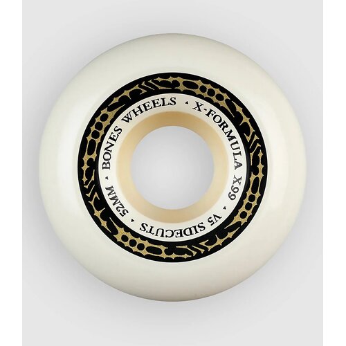 Bones Wheels 54mm 99A V5 Sidecut Wheels white Cijene