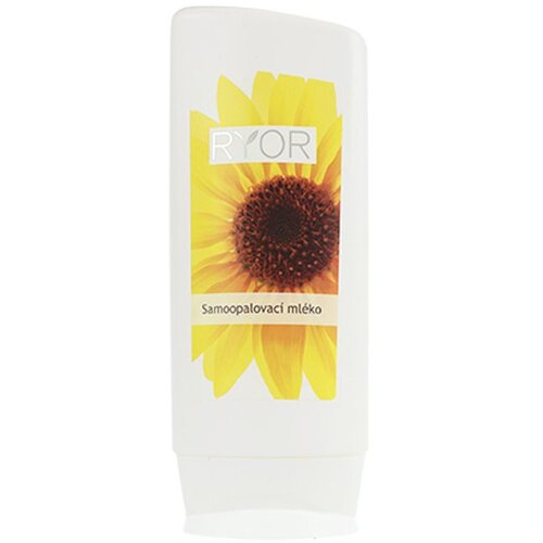 RYOR Face & Body Care mlijeko za tijelo za samotamnjenje 200 ml Cene