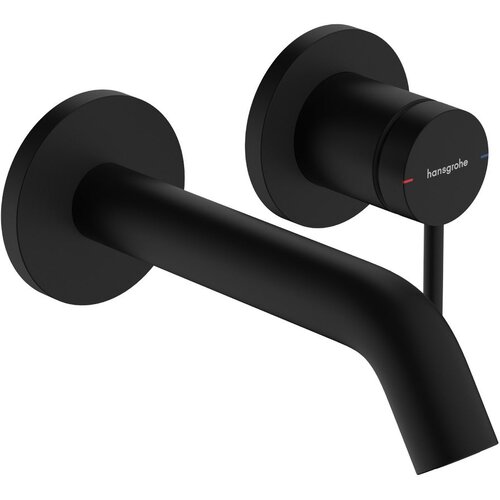 Hansgrohe 73350670 Tecturis S EcoSmart+ podometna armatura za umivalnik Cene