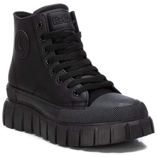 Refresh SNEAKERS 172359 Crna Slike