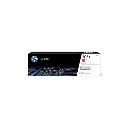  Toner HP 205A Magenta CF533A za color MFP M180n/M180nw/M181fw 1100 str. Cijene