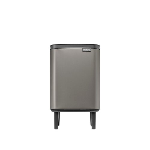 Brabantia Bo koš za smeti Hi, 7L - Platinum Cene