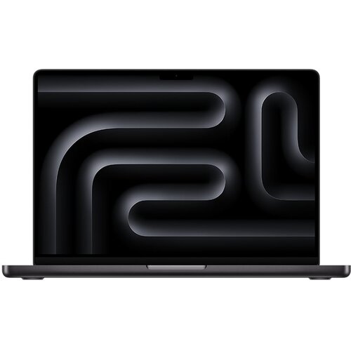 Apple Prenosnik MacBook Pro 14, 35,6 cm (14"), 3024x1964, M5 Pro (18/20), 24 GB RAM, 2 TB SSD, macOS, Space Black, CRO, (5000177634) Cene