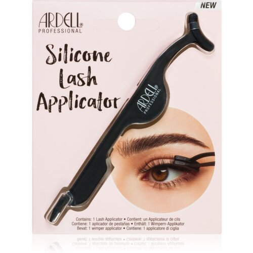 Ardell Silicon Lash Applicator aplikator za trepalnice 1 kos Cene