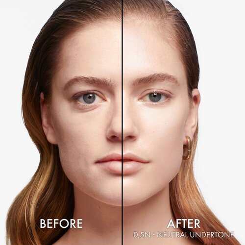 Dior Forever Skin Glow posvetlitvena podlaga odtenek 0.5 Neutral 30 ml Slike