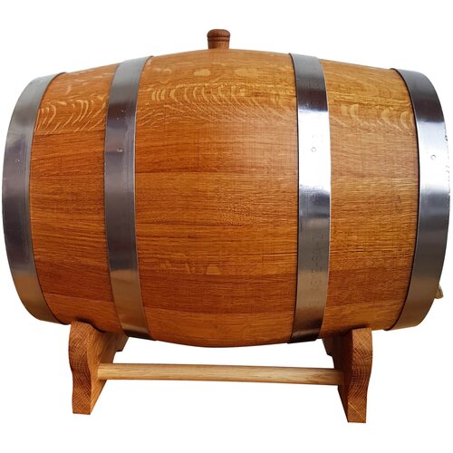  Bačva 5,5 L, francuski hrast Slike