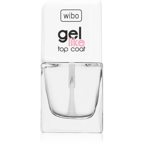 Wibo Gel Like lak za nokte s gel efektom 8,5 Cijene