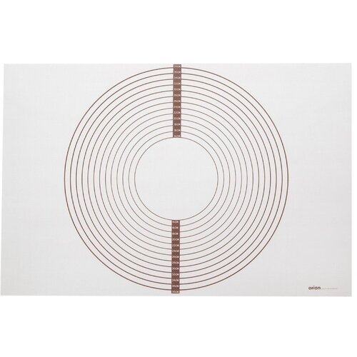Orion Silikonski podmetač 40x60 cm – Cijene
