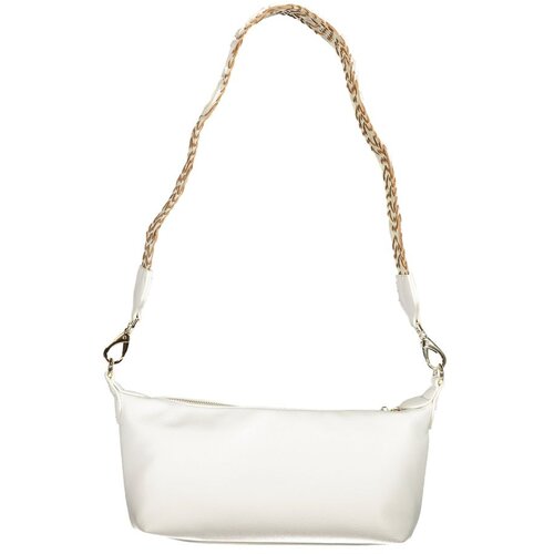 Valentino Bags Torbice za na ramo VBS9W913 Bela Cene