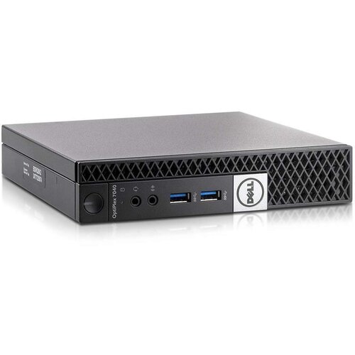 Dell Optiplex 7040 micro i5-6500T, 8GB,120GB SSD Cene