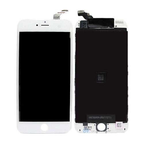 Apple Lcd za iphone 6 plus + touchscreen white high copy ( LCD2456 ) Cene