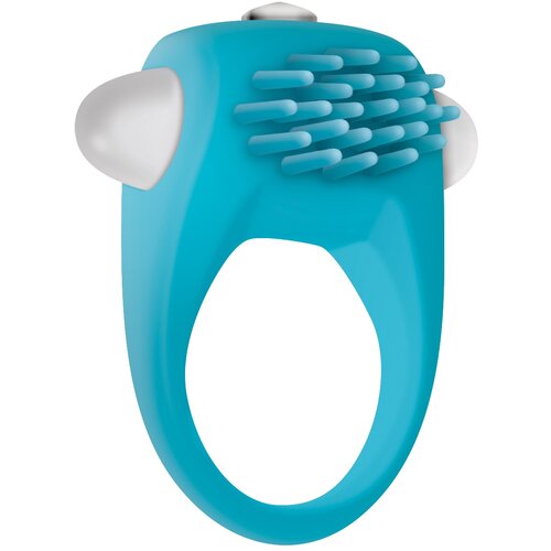 Zero Tolerance Teal Tickler Slike