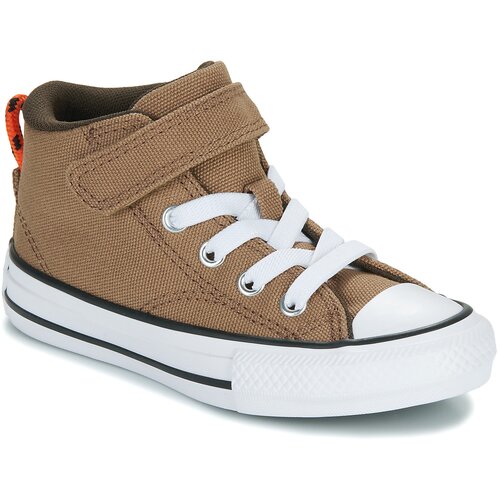 Converse CHUCK TAYLOR ALL STAR MALDEN STREET Smeđa Slike