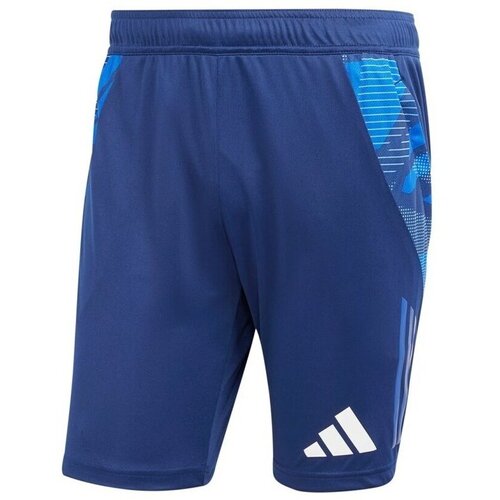 Adidas Hlače 3/4, 7/8 Tiro 24 Competition Training Modra Cene