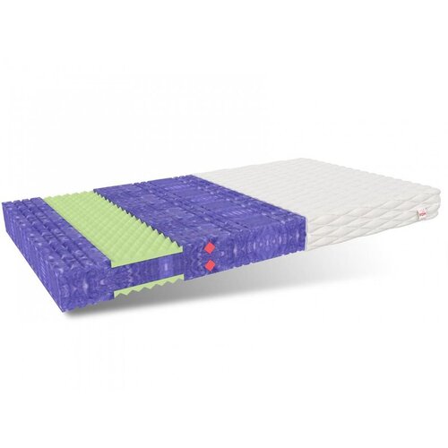 Molarem Home Madrac HYBRID - 21 cm - 200x140 cm Cijene