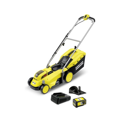 Aku kosačica 33cm lmo 18-33 battery set 1.444-401.0 Cene