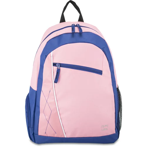 Semiline Kids's School Backpack A3038-2